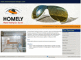 homelynepaltradingco.com