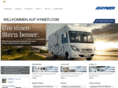 hymer-freizeit.com