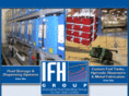 ifhgroup.com