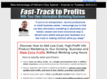 infoprofitsfasttrack.com