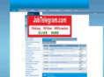 jobcentertoday.com