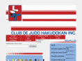 judohakudokan.com