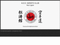 karateclubnoviligure.com