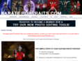 karateportrait.com