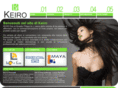 keirohair.com