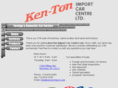 kentonimport.com