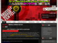 knoxvillehorrorfest.com