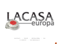 lacasaeuropa.com