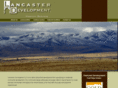 lancasterdevco.com