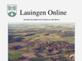 lauingenonline.de