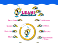 leahiswimschool.com