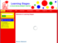 learningstagesinc.com