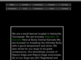 magneticpitkennels.com