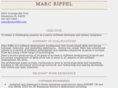 marcriffel.com