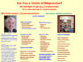 medical-malpractice.com