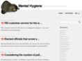 mentalhygiene.com