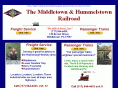 mhrailroad.com