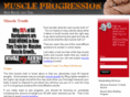 muscleprogression.com