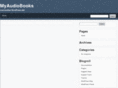 myaudiobooks.org