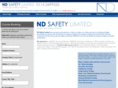 ndsafety.co.uk