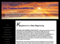 newpromisesfoundation.com