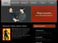 ninjalessons.com