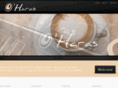 oharas-coffee.com