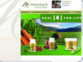 orderglyconutrients.com