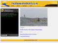 paddlewaterford.com