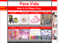 paravidalb.com