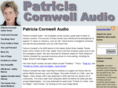 patriciacornwellaudio.com