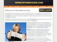 pdyservicescom.com