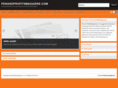 penandprofitsmagazine.com