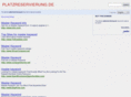 platzreservierung.de