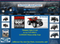 polarisrider.com