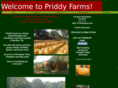 priddyfarms.com
