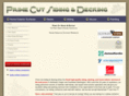 primecutsiding.com