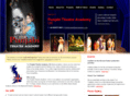 punjabitheatreacademy.com