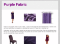 purplefabric.com