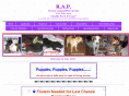 rescueanimalplacements.com
