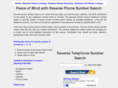 reversephonenumbersearch.net