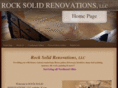 rocksolidrenovations.com