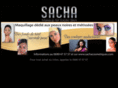 sachacosmetiques.com