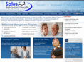 salusbehavioralhealth.com