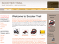 scootertrail.com