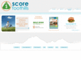 scorefoothills.com