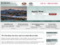 scottsdalefactor.com