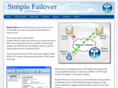 simplefailover.com