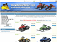 snowmobilemarket.com