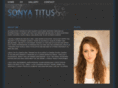 sonyatitus.com